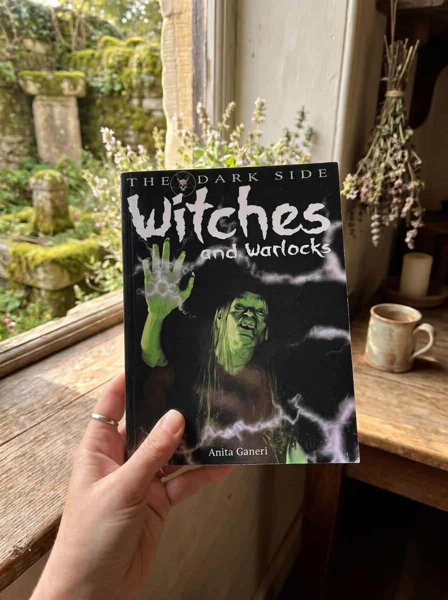 Witches and Warlocks — photo 2