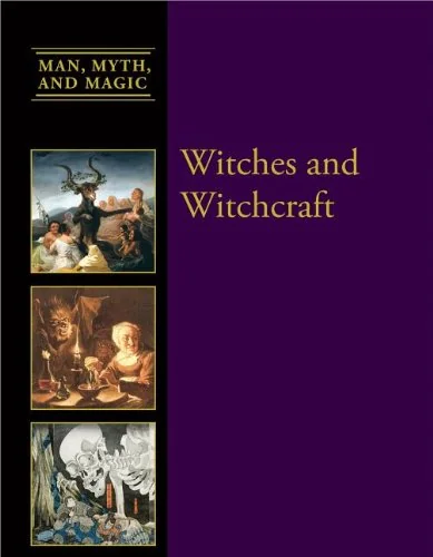 Witches and Witchcraft Miller, Dean