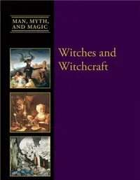 Witches and Witchcraft Miller, Dean — photo 2
