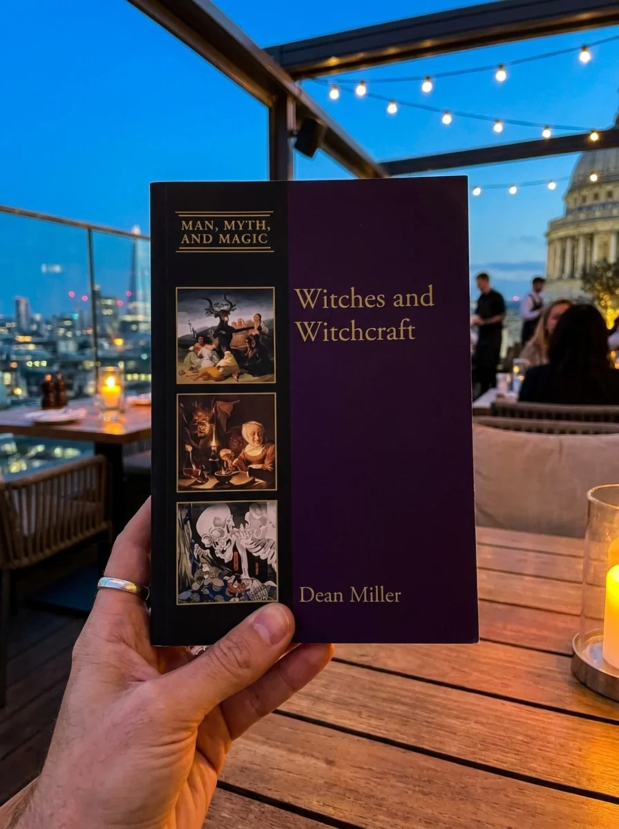 Witches and Witchcraft — photo 2