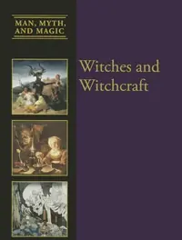 Witches and Witchcraft Miller, Dean — photo 2