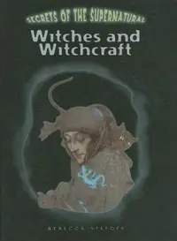 Witches and Witchcraft Stefoff, Rebecca — photo 2