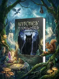 Witches' Familiars Oracle Cards — photo 1