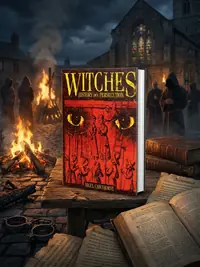 Witches: History of a Persecution — photo 1