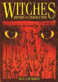 Witches: History of a Persecution — photo 2
