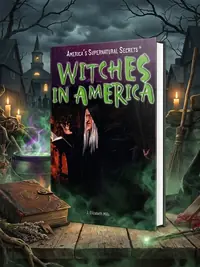 Witches in America Mills, J Elizabeth — photo 1