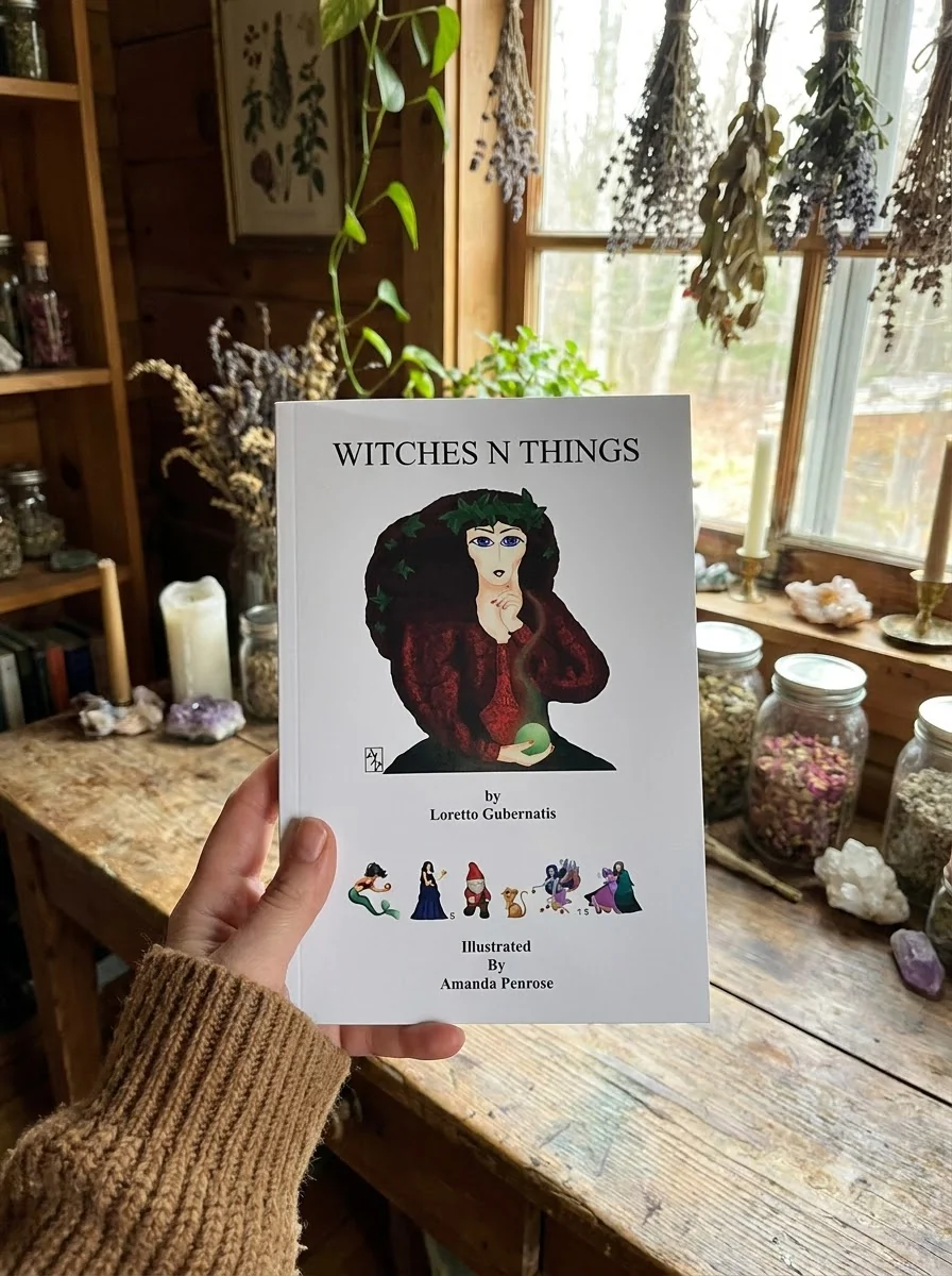 Witches N Things — photo 2