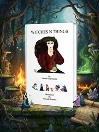 Witches N Things — photo 1