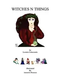 Witches N Things — photo 3