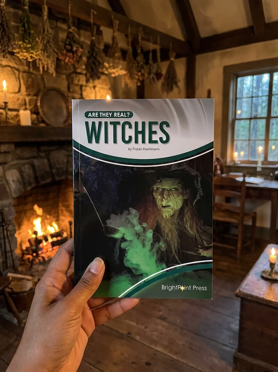 Witches — photo 2