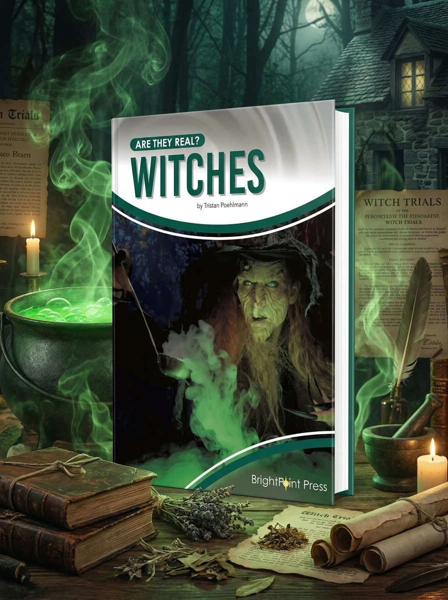 Witches Poehlmann, Tristan