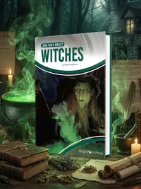 Witches Poehlmann, Tristan — photo 1