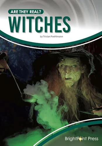 Witches Poehlmann, Tristan