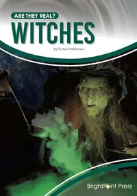 Witches Poehlmann, Tristan — photo 2