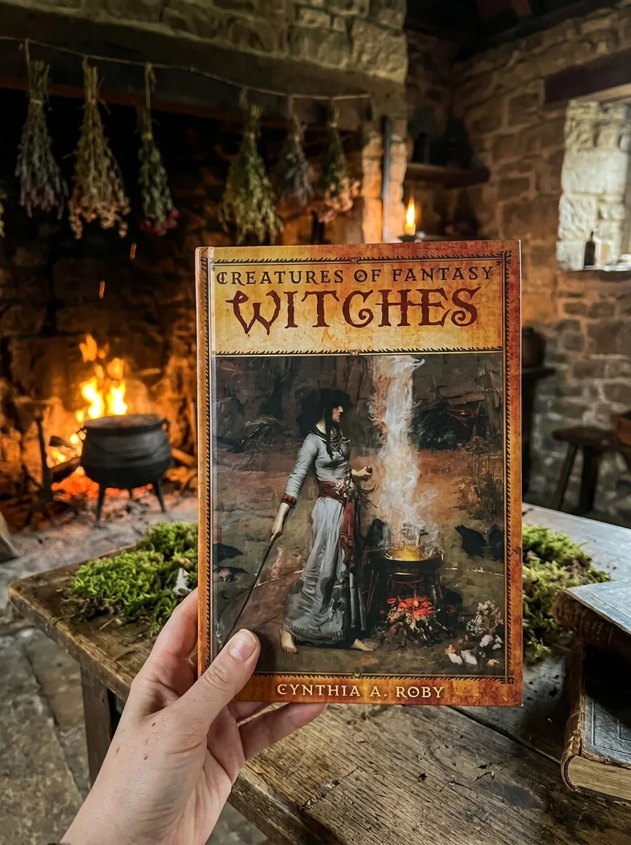 Witches — photo 2