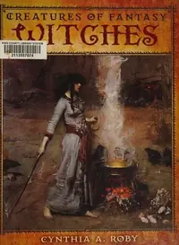 Witches Roby, Cynthia A — photo 2