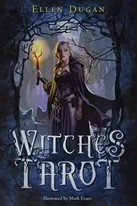 Witches Tarot Dugan, Ellen — photo 2