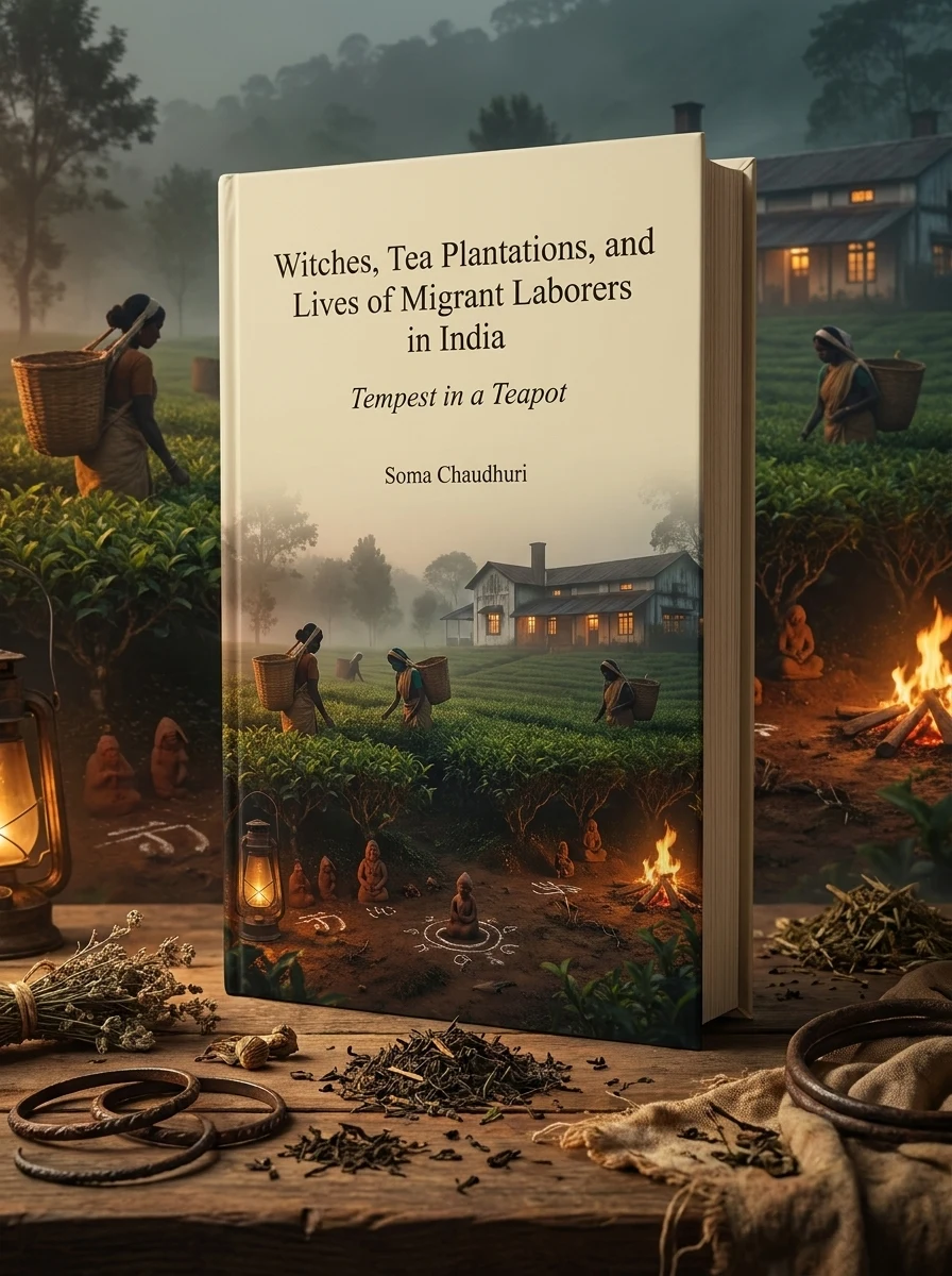 Witches, Tea Plantations, and Lives of Migrant Laborers in India: Tempest in a Teapot
