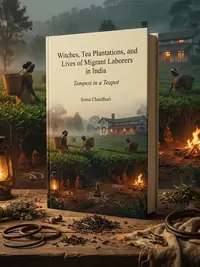 Witches, Tea Plantations, and Lives of Migrant Laborers in India: Tempest in a Teapot — photo 1