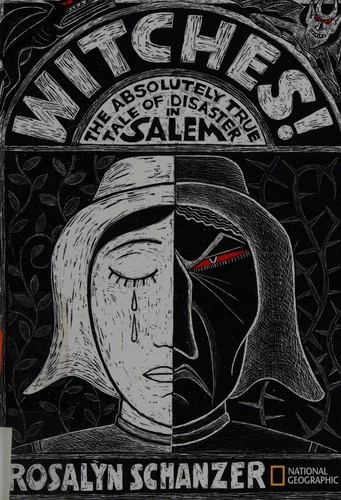 Witches: The Absolutely True Tale of Disaster in Salem — photo 3