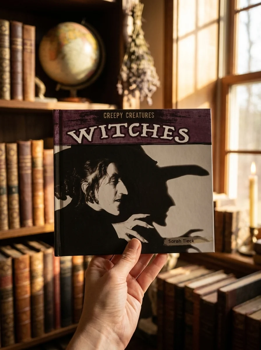 Witches — photo 2