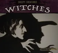 Witches Tieck, Sarah — photo 2