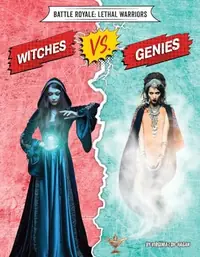 Witches vs. Genies Loh-Hagan, Virginia — photo 2