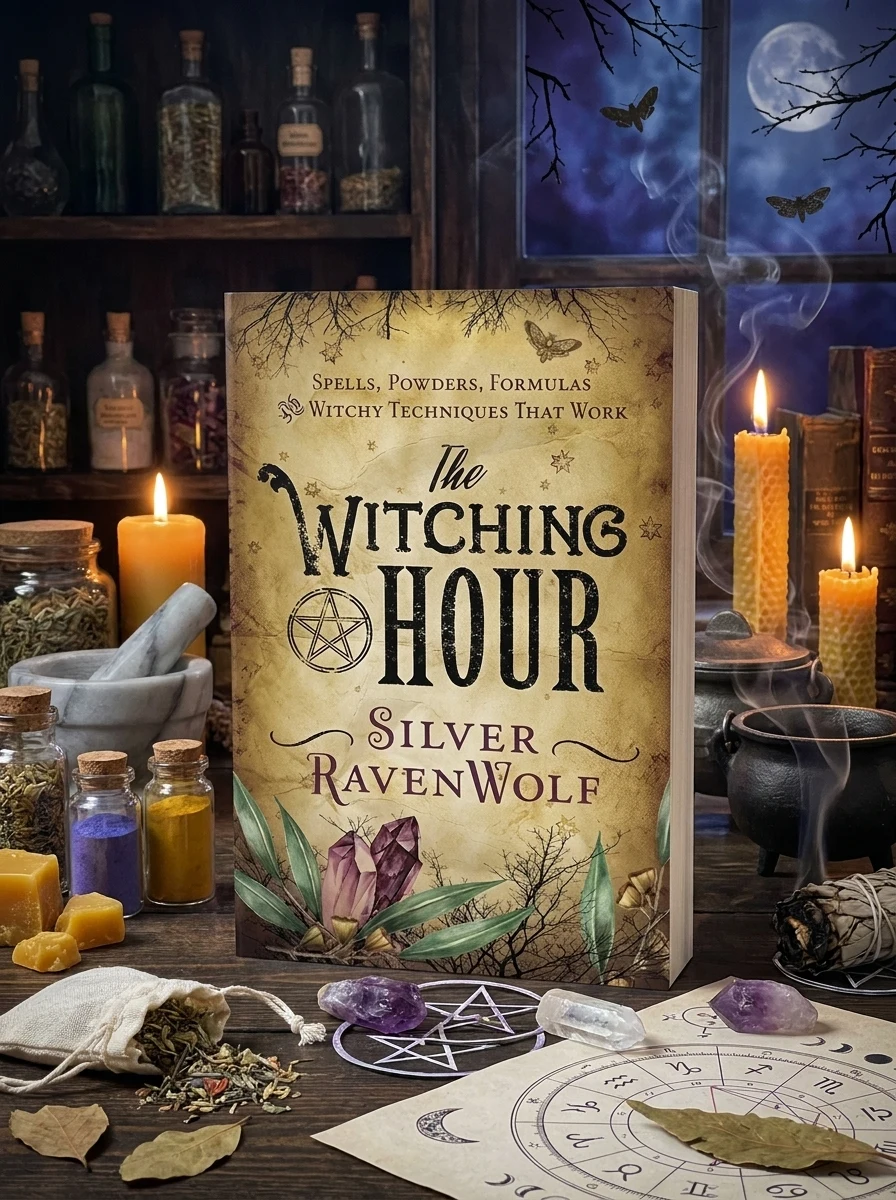Witching Hour