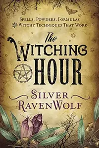 Witching Hour — photo 2