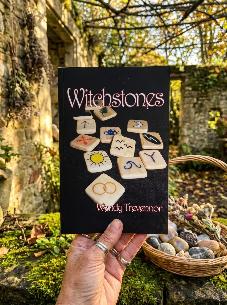 Witchstones — photo 2