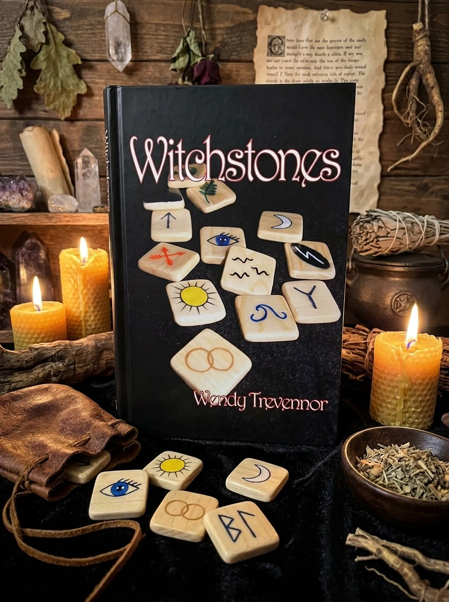 Witchstones