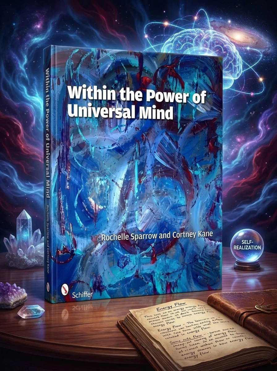 Within the Power of Universal Mind
