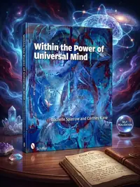 Within the Power of Universal Mind — photo 1