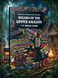 Wizard of the Upper Amazon: The Story of Manuel C[rdova-Rios (Revised) — photo 1