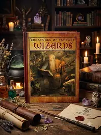 Wizards Lehotsky, Chris — photo 1
