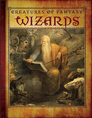 Wizards Lehotsky, Chris
