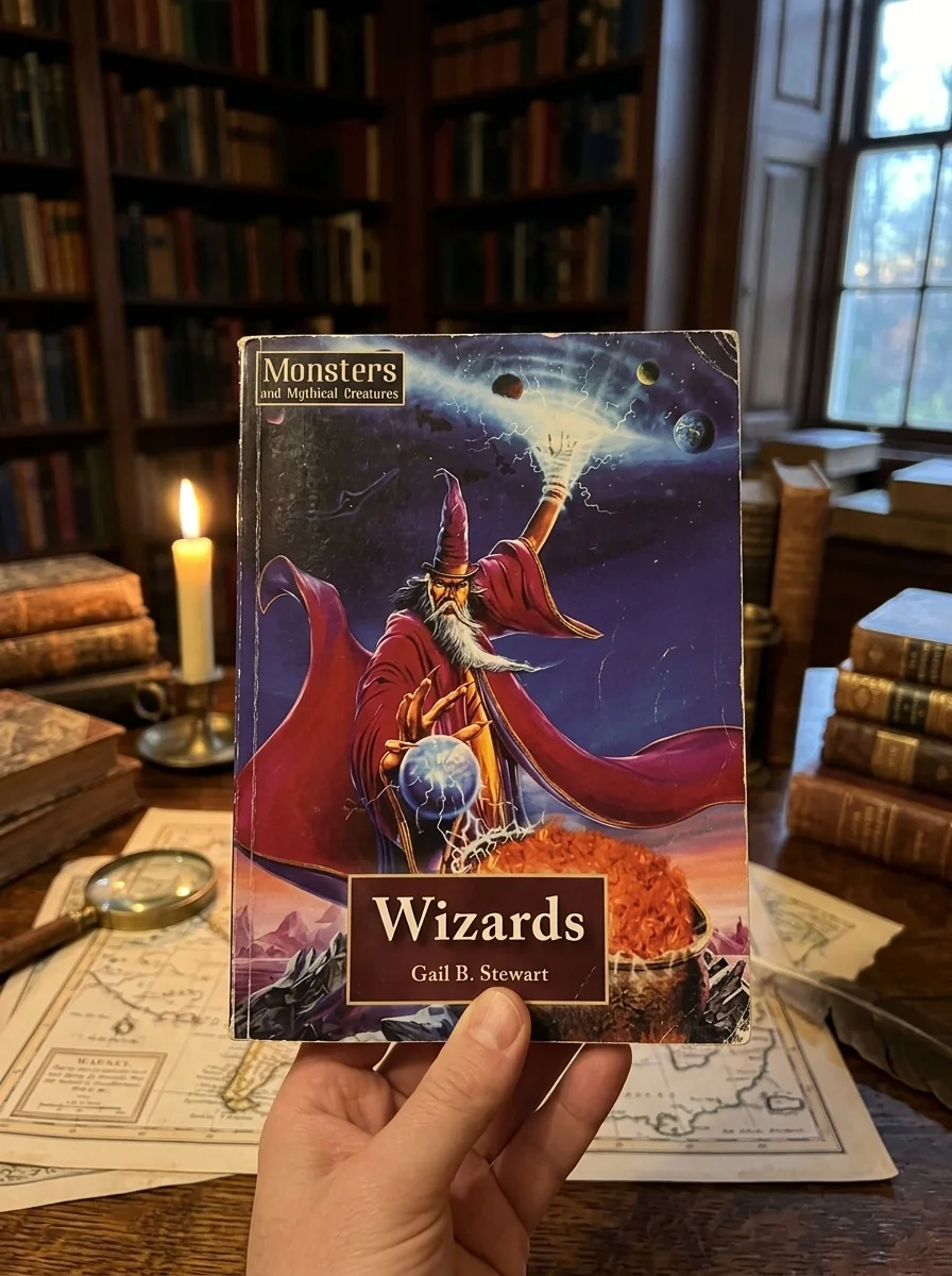 Wizards — photo 2