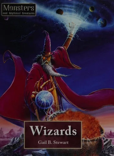 Wizards Stewart, Gail B