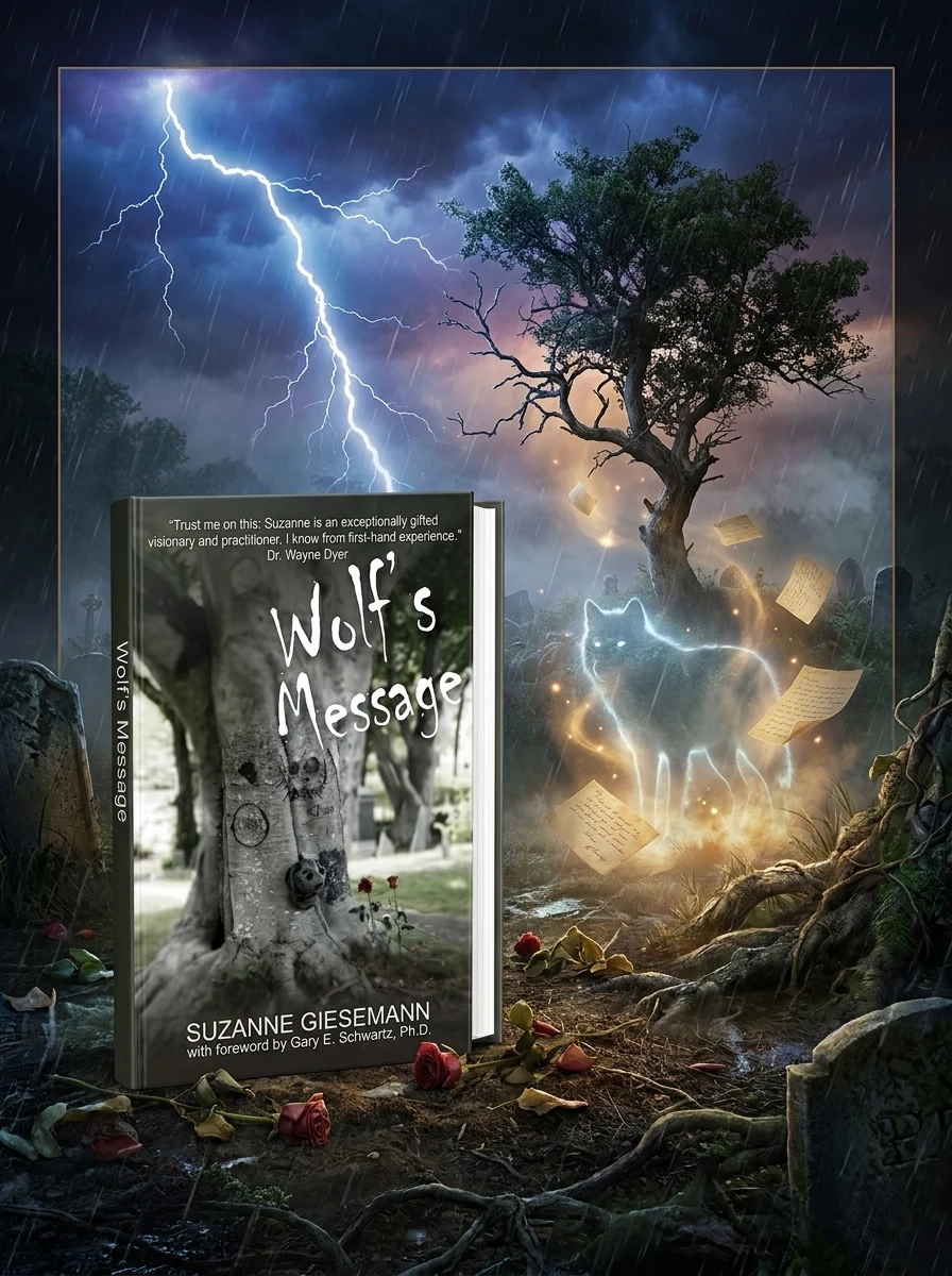 Wolf's Message