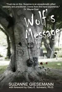 Wolf's Message — photo 2