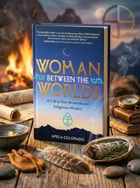 Woman Between the Worlds: A Call to Your Ancestral and Indigenous Wisdom — photo 1