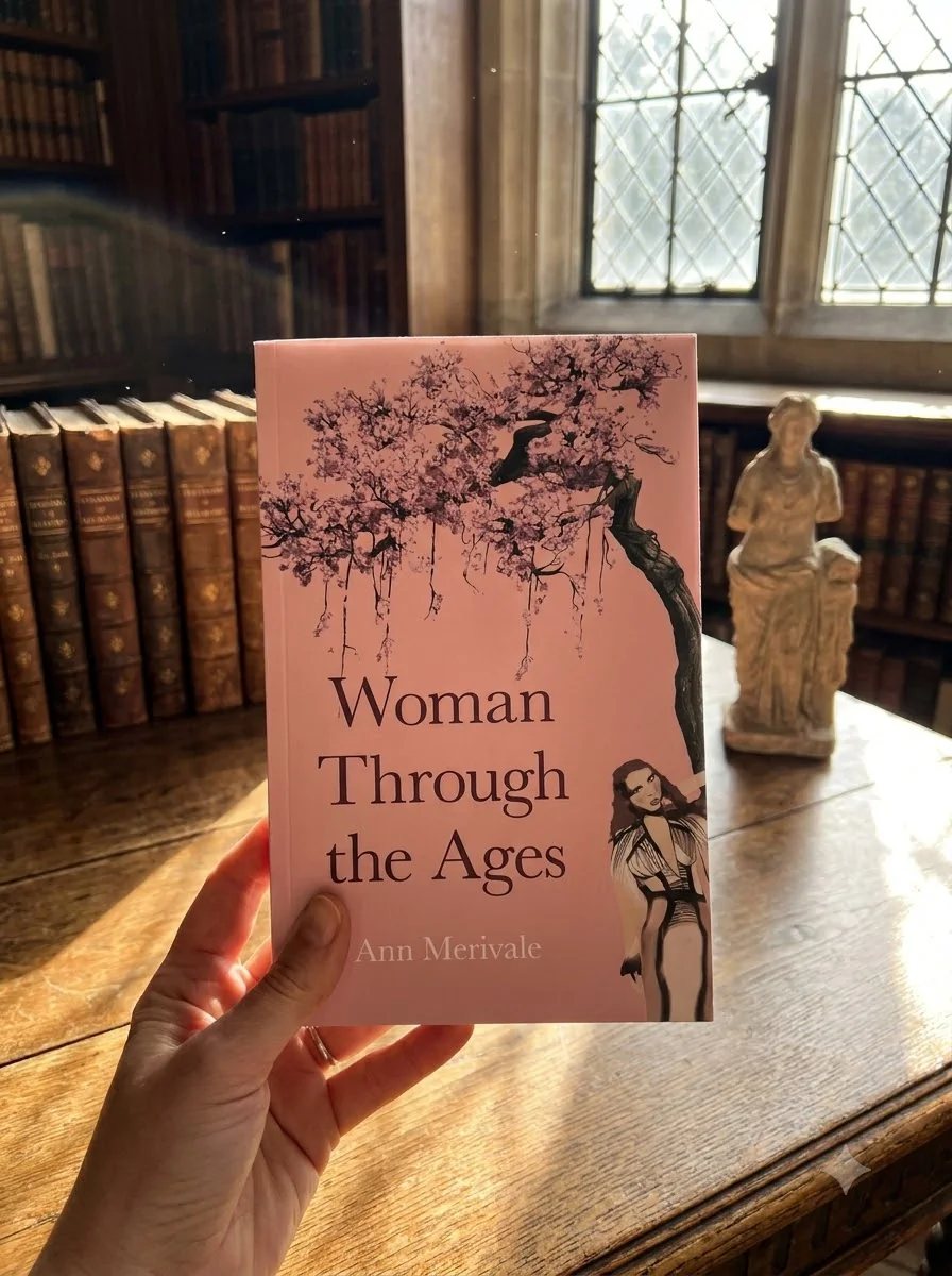 Woman Through the Ages — photo 2