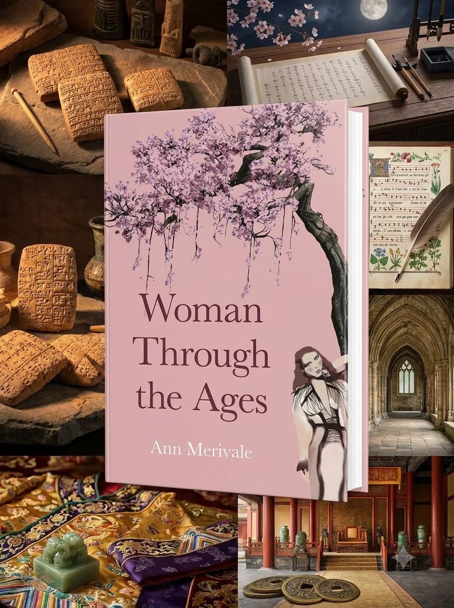 Woman Through the Ages