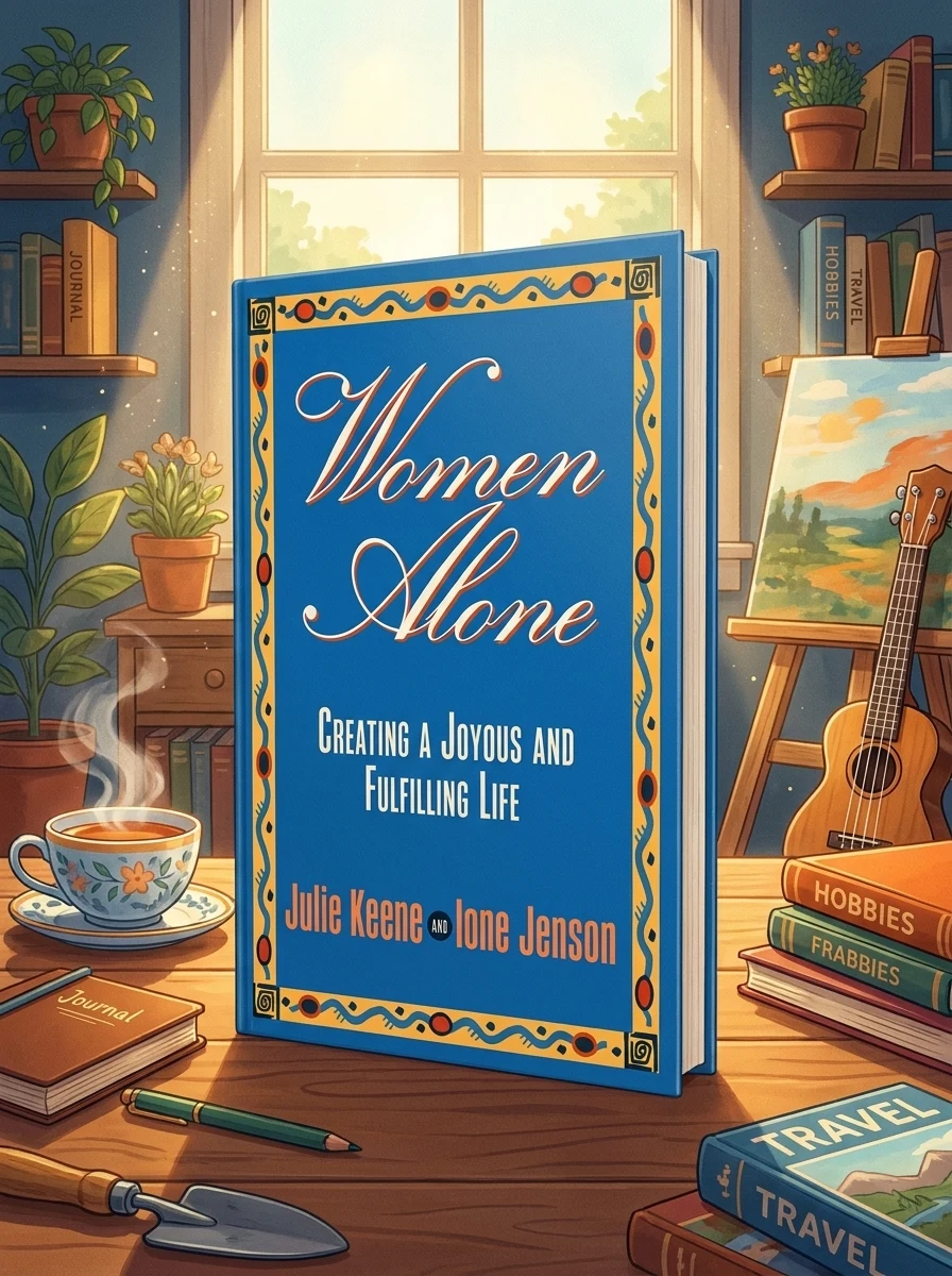 Women Alone Jenson, Ione