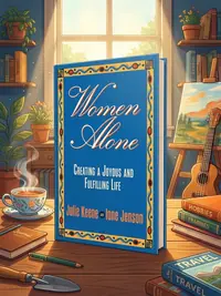 Women Alone Jenson, Ione — photo 1