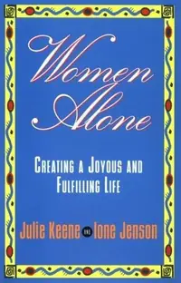 Women Alone Jenson, Ione — photo 2