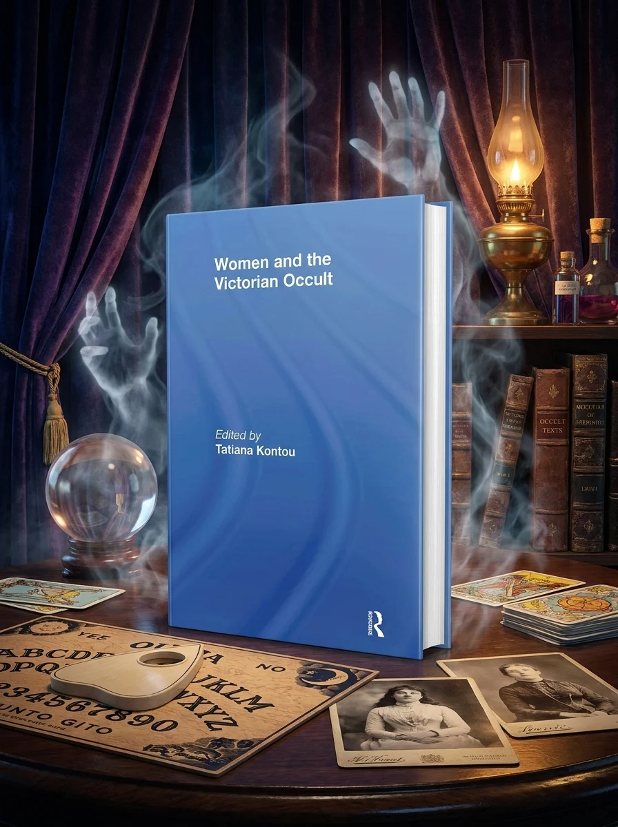 Women and the Victorian Occult