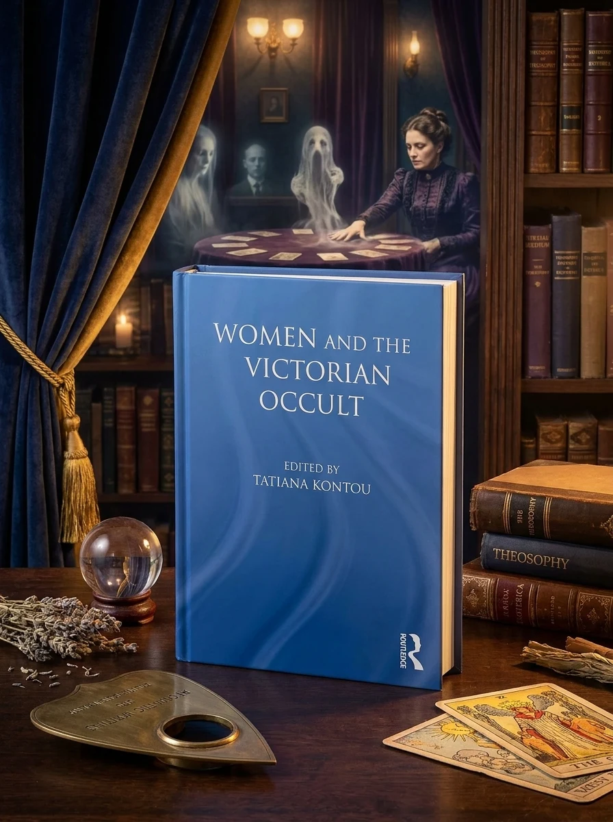 Women and the Victorian Occult