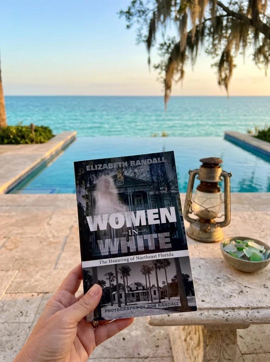 Women in White: The Haunting of Northeast Florida — photo 2