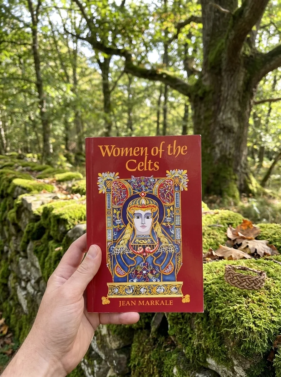 Women of the Celts — photo 2